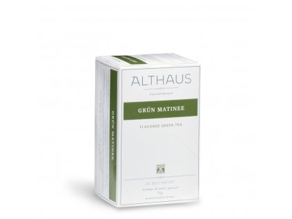 gruen matinee gruener tee aromatisiert deli pack althaustea 01