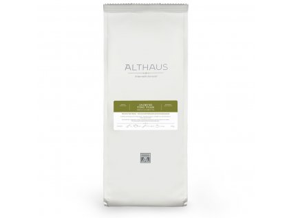 jasmine ting yuan gruener tee aromatisiert loser tee althaustea 01