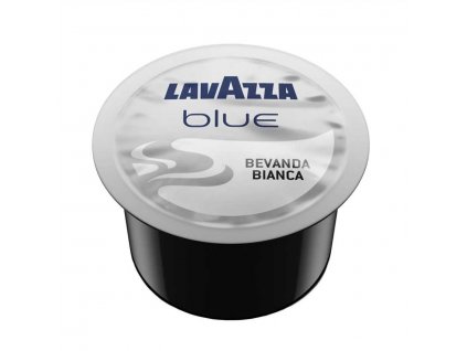 lavazza blue di piu bevanda bianca 2