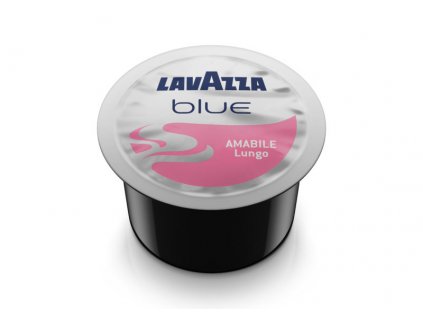 1215 kapsle lavazza blue espresso amabile 1