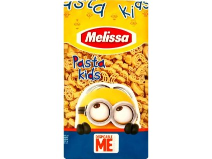 melissa kids2 pasta 500g nejkafe cz