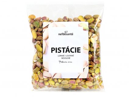 pistacie loupane nefdesante 250g