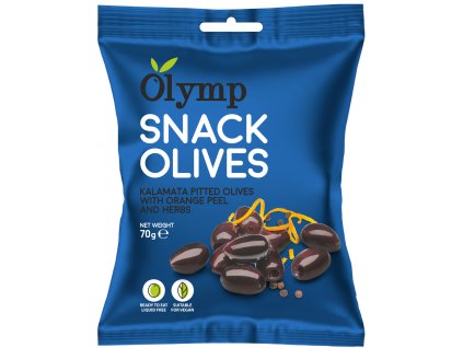 kalamata olivy pomeranč bylinky 70g nejkafe cz