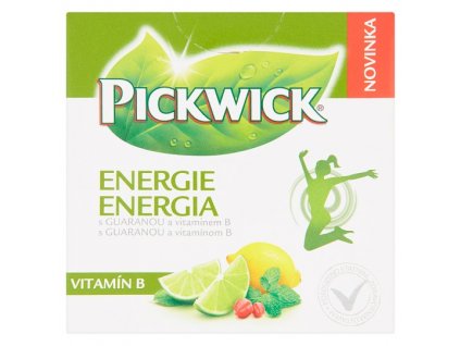 pickwick energie 15g