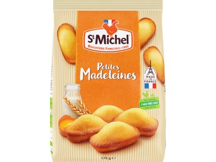 St.Michel mini madlenky tradicni 175g nejkafe cz
