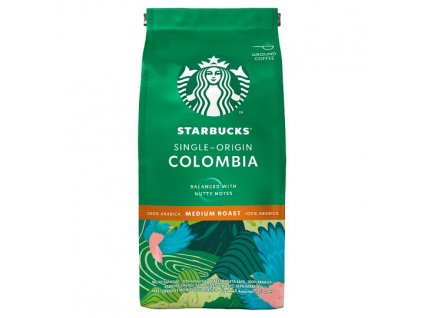 Medium S O colombia