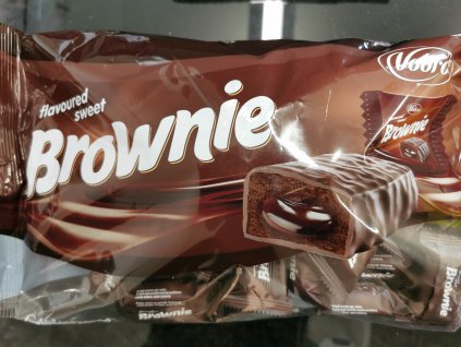 vobro brownie 1kg 2 nejkafe