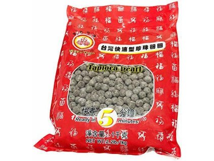 wufuyuan tapioca2 1kg nejkafe