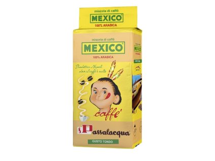 passalacqua mexico mleta kava 250g