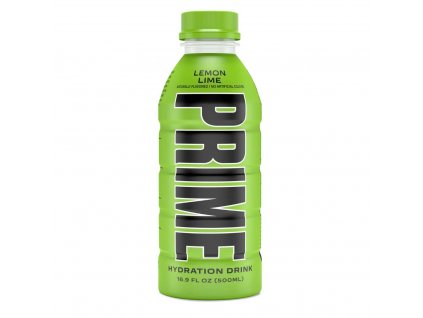Prime drink lemon lime nejkafe cz