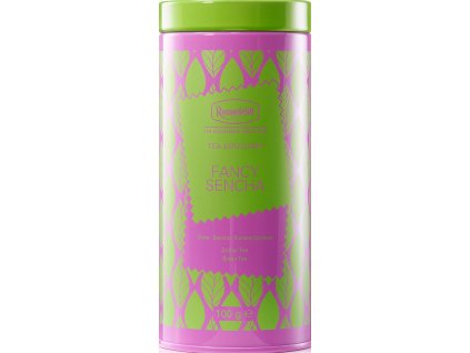 ronnefeldt fancy sencha 100g nejkafe cz