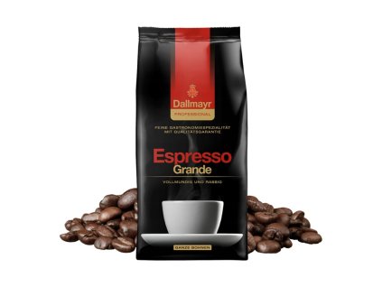 dallmayr espresso grande zrnkova kava 1 kg nejkafe cz