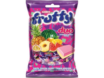 tayas damla frutty duo tropic 1kg nejkafe