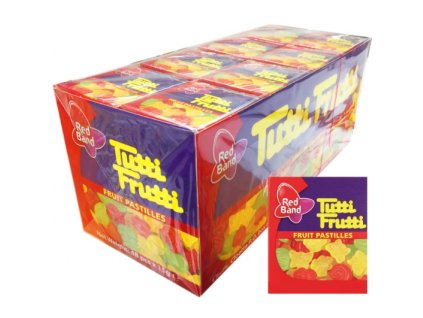 red band tutti frutti bonbony 15 48g nejkafe cz 2