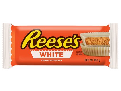 Nejkafe Mocafino Reeses White Peanut butter cups 39g