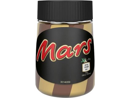 Mars Pomazánka 350g  Čokoládový krém