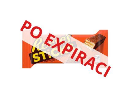 Reese's Sticks PO EXPIRACI 42 g
