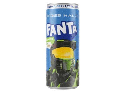 fanta shokata 250 ml