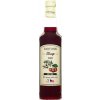 Bartonik Sirup visen 60% 0,5l nejkafe cz