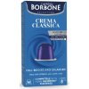 Caffe Borbone Mia CLASSICA hliníkové kapsule do Nespresso 10ks