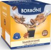 borbone dolce gusto sambucone 16ks nejkafe cz