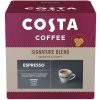 Costa coffee espresso dgusto nejkafe