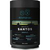 aromaniac brazilie santos mletá doza 250g nejkafe cz