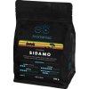 kava aromaniac etiopie sidamo mleta 250g nejkafe cz