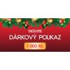 DarkovyPoukaz 1000