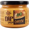 elgusto mexico cheese dip 280g nejkafe cz