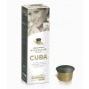Kapsule Caffitaly s kubánskou kávou Cuba Monorigine 10 kusov do Tchibo Cafissimo