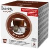 Kapsle do Nespresso Italfoods Dolce Vita MINI CIOCK čokoládový nápoj 10 kusů