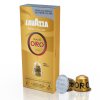 lavazza Oro kapsle nespresso nejkafe cz