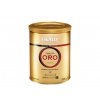Lavazza Qualita ORO mletá káva 250g plechová dóza