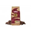 lavazza tierra bio organic intenso zrnkova kava 1kg nejkafe cz