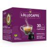 lollo caffe argento espresso do dolce gusto 30ks kapsli