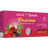 lollo caffe nespresso blueberry wildberries 10ks nejkafe cz