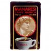 manaresi arabica moka 250g nejkafe cz