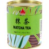 matcha tea
