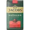 Mletá káva Jacobs Kronung Intense 250g