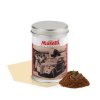 lattina macinato evoluzione musetti nejkafe 125g