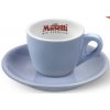 Musetti Kávové Šálky Rainbow Collection Espresso 60ml 6ks