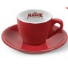 Musetti Kávové Šálky Rainbow Collection Espresso 60ml 6ks