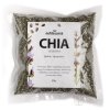Nefdesanté Chia semínka semena Šalvěje 250g nejkafe cz