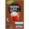 Nescafe 3v1 Intantná káva s trstinovým cukrom 10x16,5g