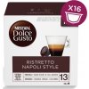 nescafe ristretto napoli style dolce gusto nejkafe