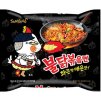 samyang buldak chicken hot 140g nejkafe