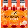 San Benedetto Bitter Ginger Nealkoholický Aperitív 98ml 6ks