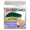 tassimo cappuccino choco kapsle 8ks