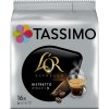 espresso ristretto